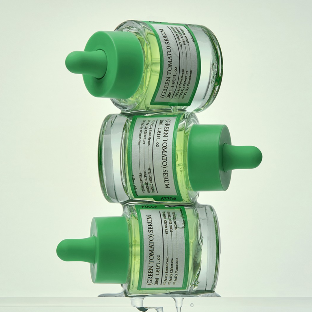 FULLY Green Tomato Serum 30ml