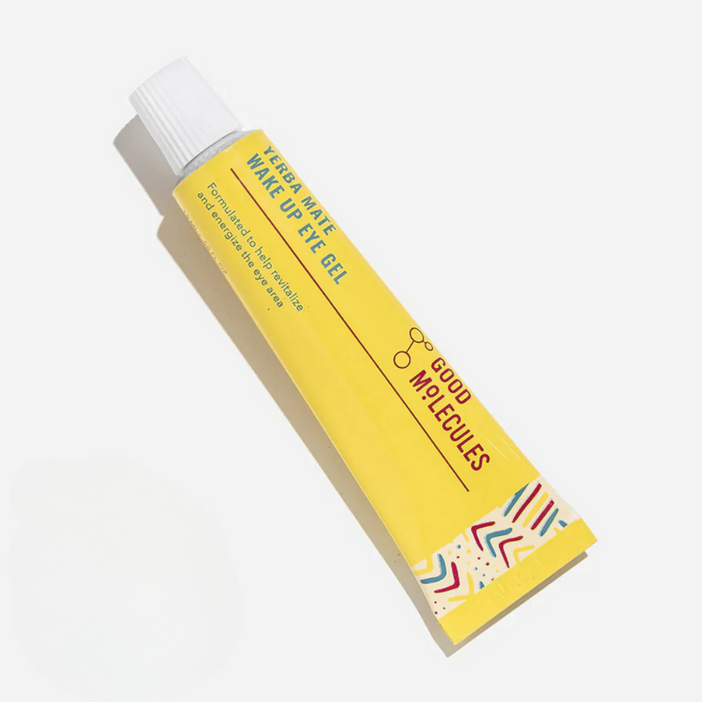GOOD MOLECULES Yerba Mate Wake Up Eye Gel 15ml