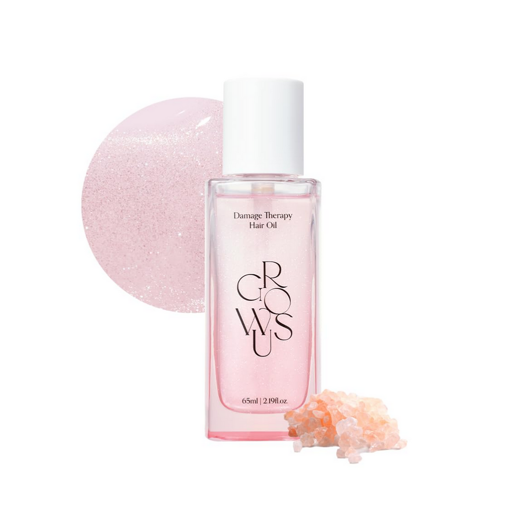 GROWUS Damage Therapy Hair Oil 65ml