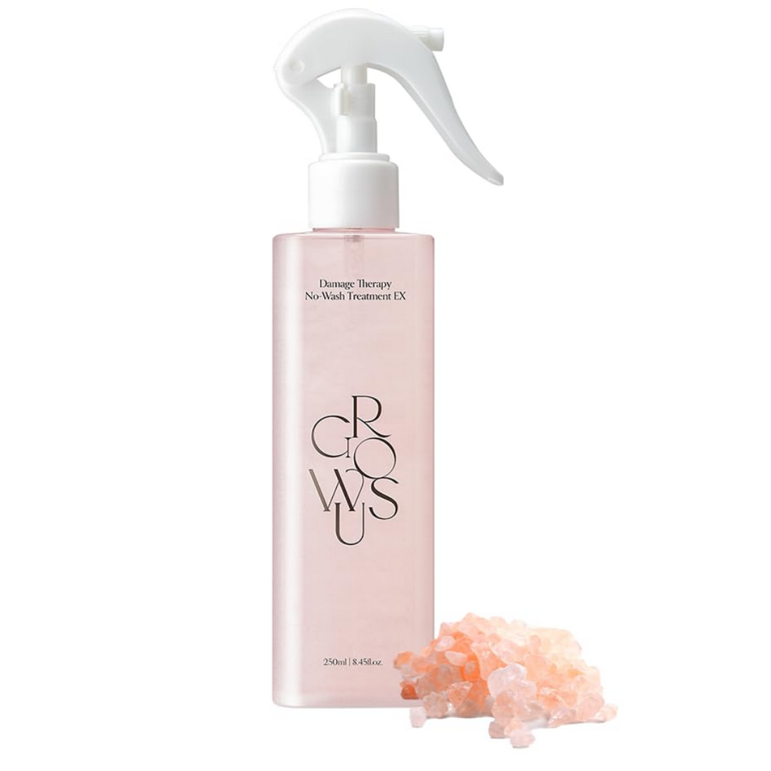 GROWUS Damage Therapy No-Wash Treatment 250ml