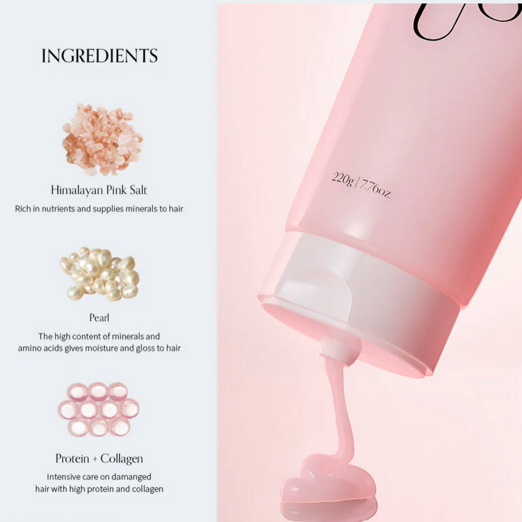 GROWUS Damage Therapy Treatment EX 22g