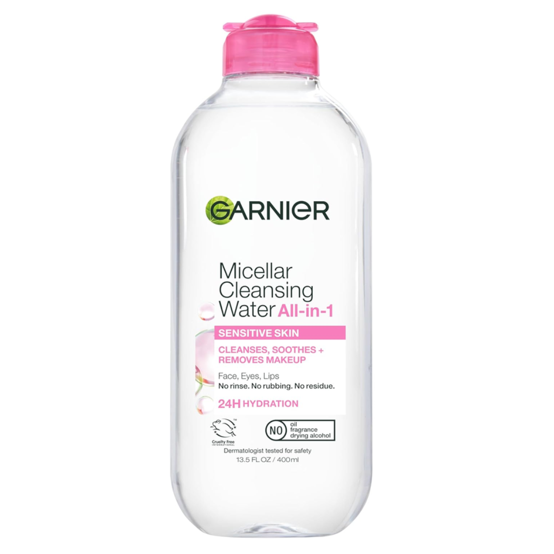 Garnier Micellar Water 400ml