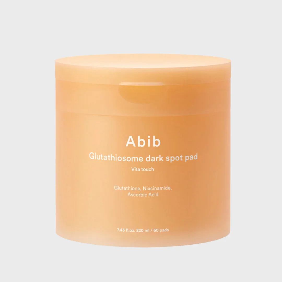 Abib Dark Spot Set