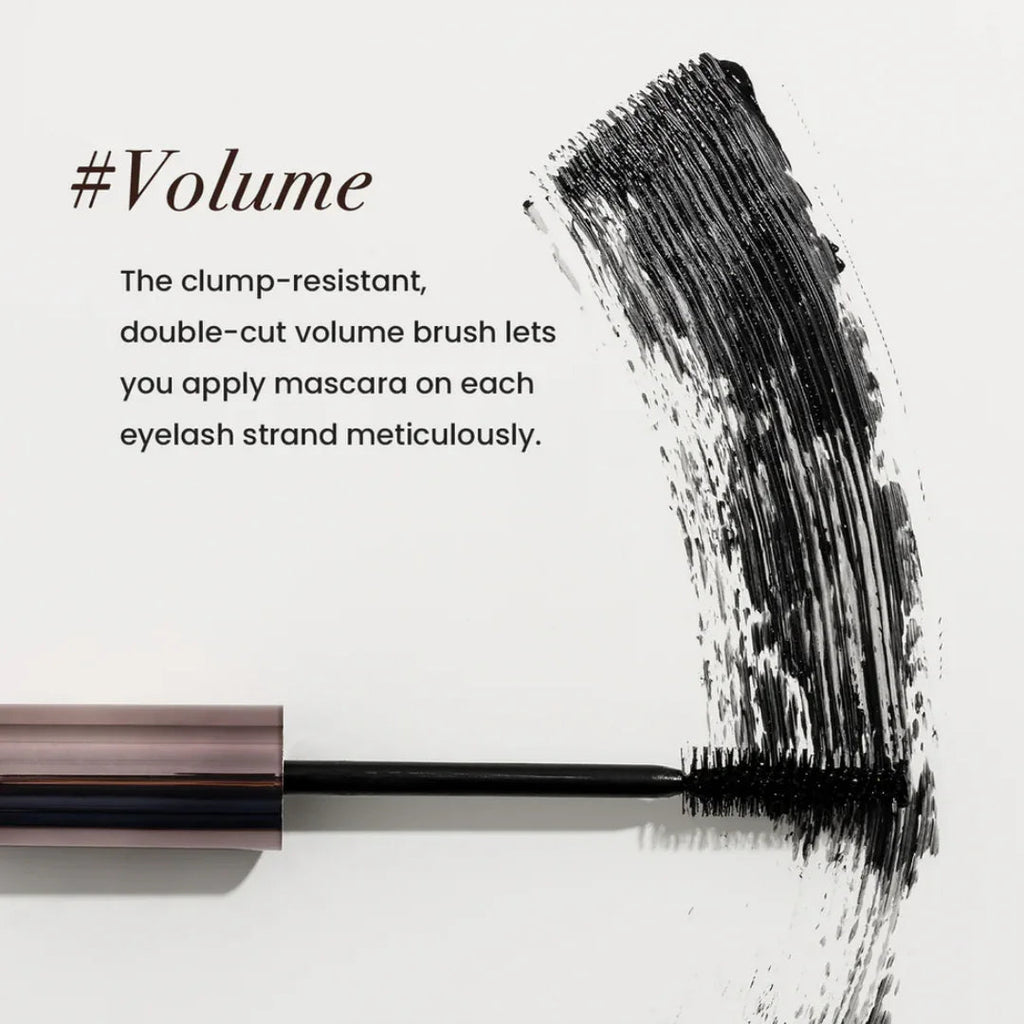 Heimish Dailism Smudge Stop Mascara 9g