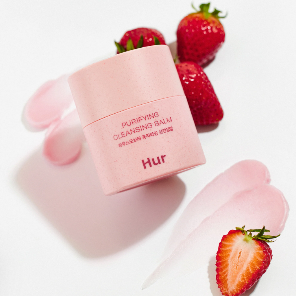 House of Hur Purifying Cleansing Balm 50ml