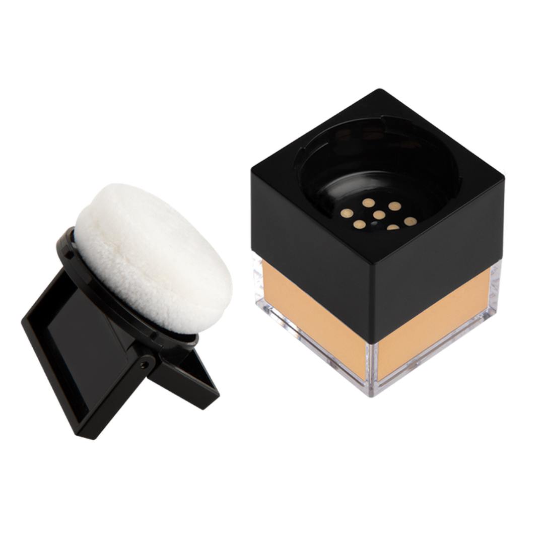MINI  Huda Beauty Easy Bake Loose Powder ( Old Version)