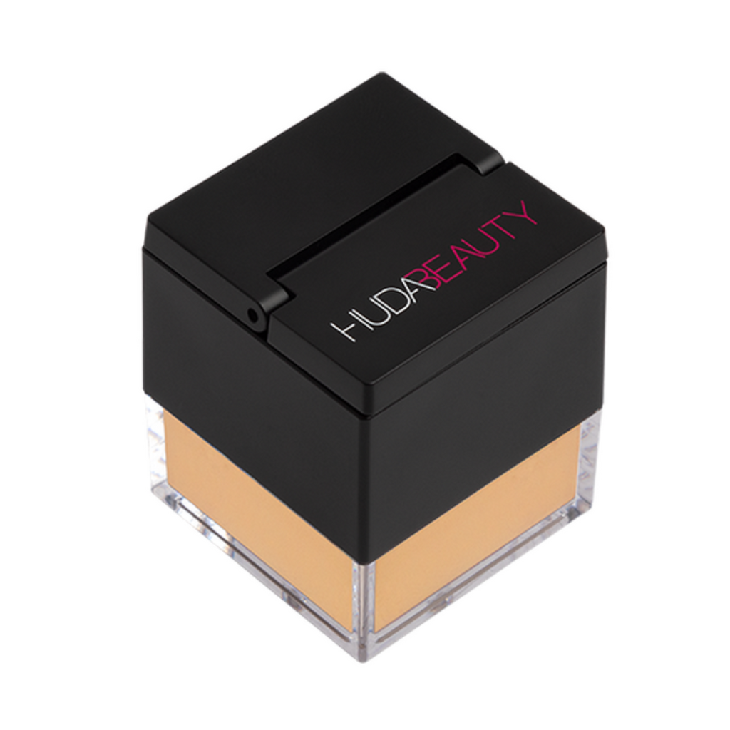 MINI  Huda Beauty Easy Bake Loose Powder ( Old Version)