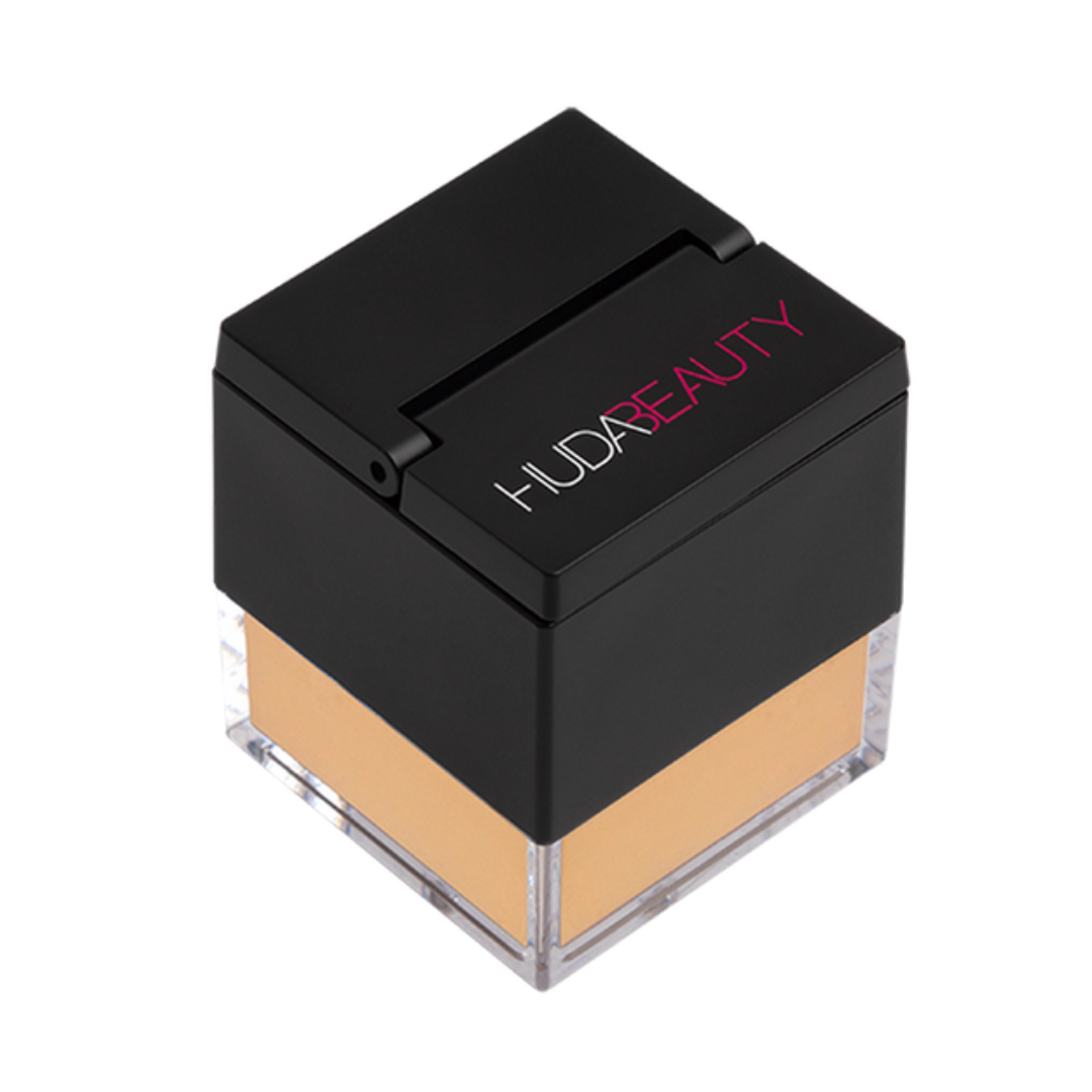 MINI  Huda Beauty Easy Bake Loose Powder ( Old Version)