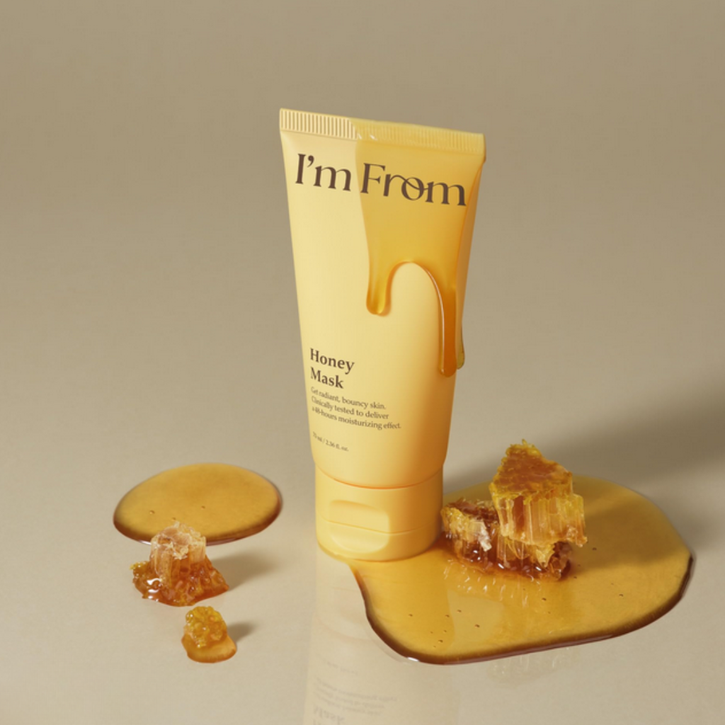 I'm from Honey Mask 70ml