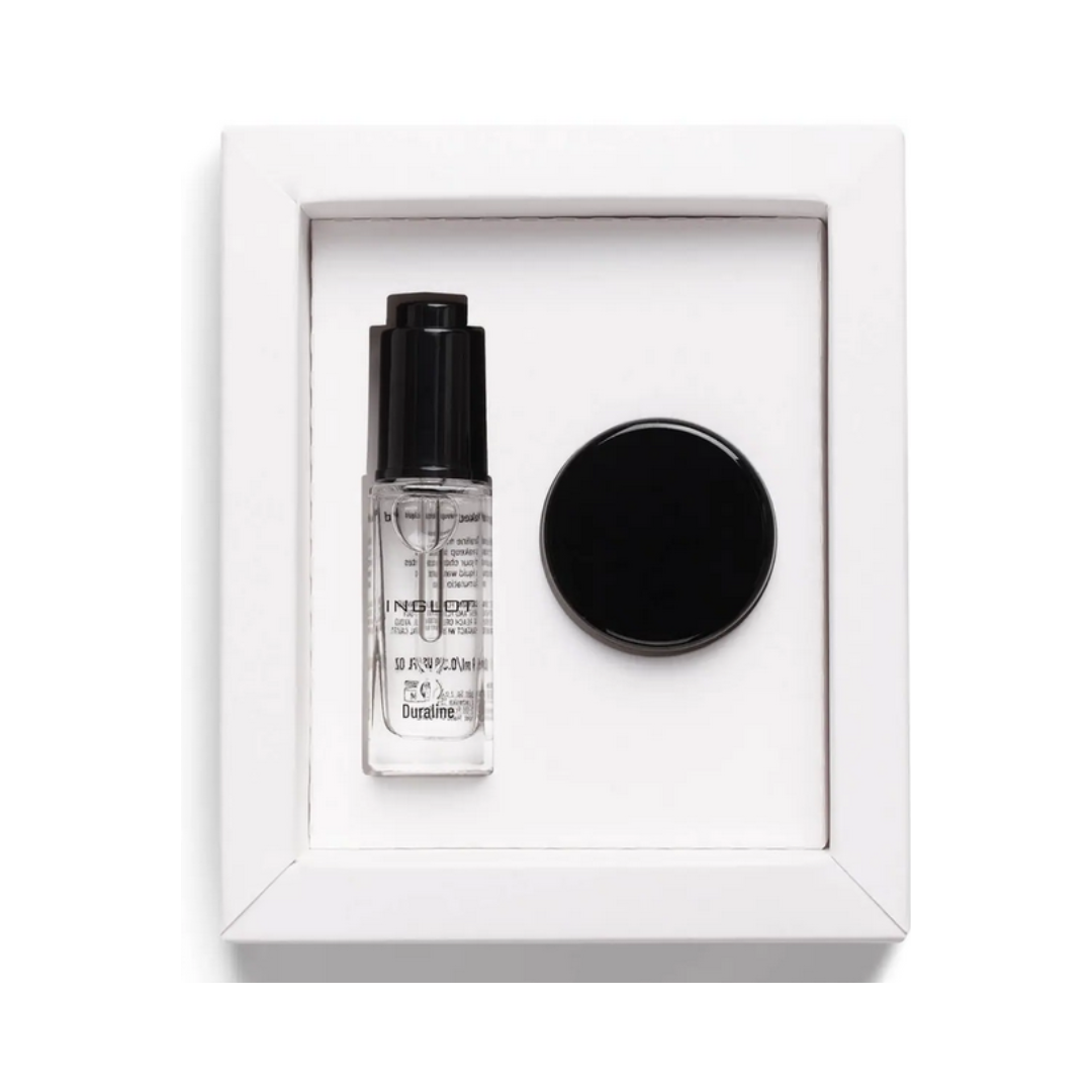 Inglot Eye Makeup Set Killer Couple
