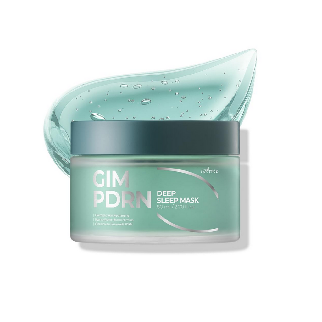Isntree Gim PDRN Deep Sleep Mask 80ml