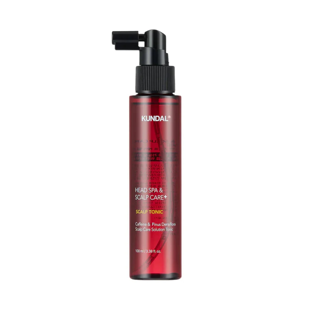 KUNDAL Head Spa & Scalp Care Scalp Tonic 100ml