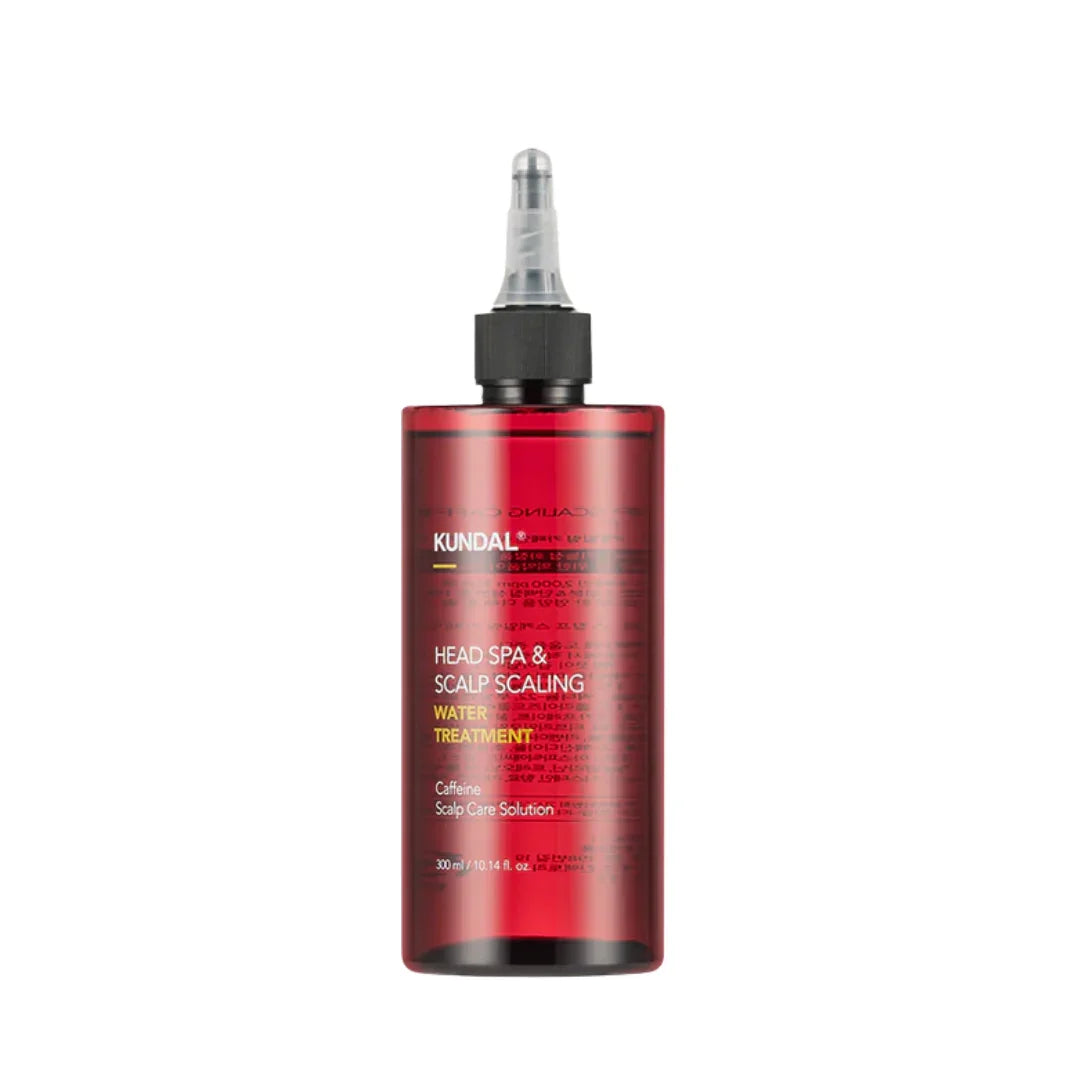 KUNDAL Scalp Care Water Treatment 300ml