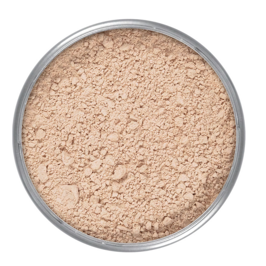 Kryolan TRANSLUCENT Powder 60g