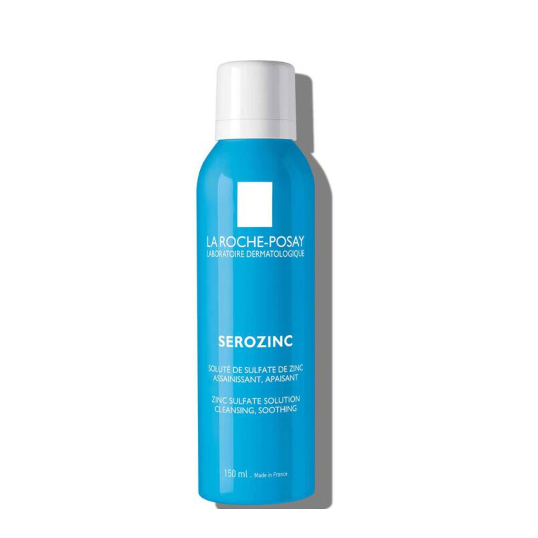La Roche-Posay Serozinc Mattifying Face Mist for Oily Skin 150ml