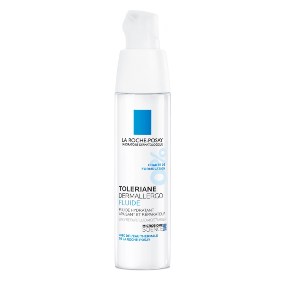 La Roche-Posay Tolériane Dermallergo Fluid 40ml