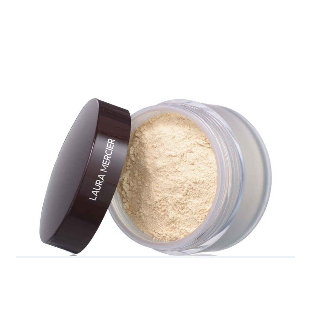 Laura Mercier Translucent Loose Setting Powder