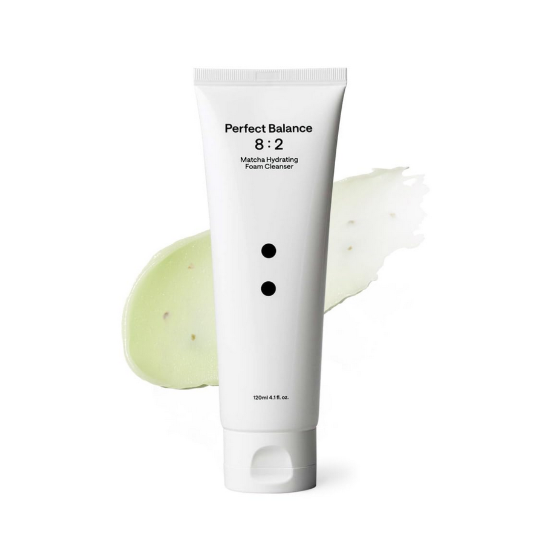 B.lab Matcha Hydrating Foam Cleanser 120ml