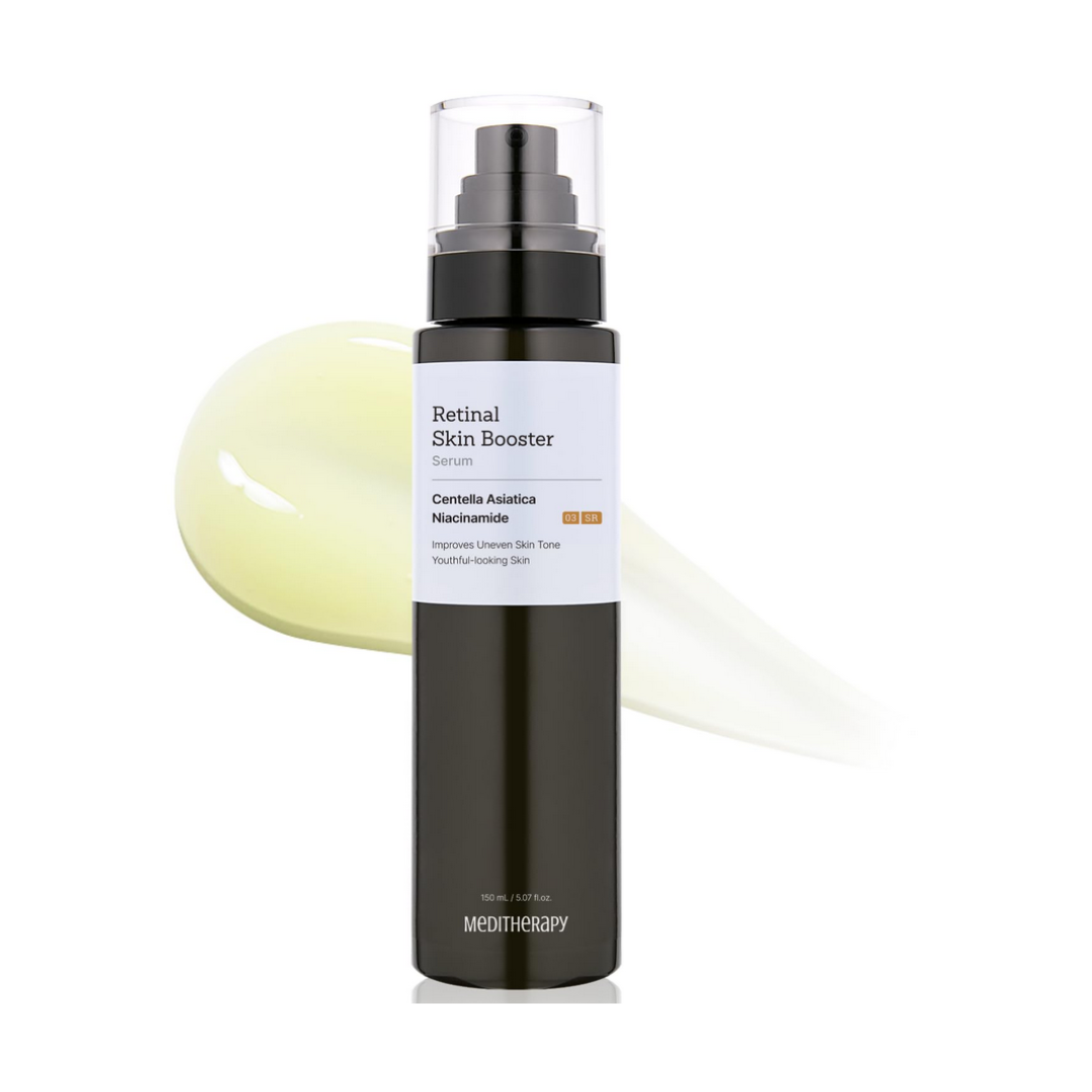 MEDITHERAPY Retinal Skin Booster Serum 150ml