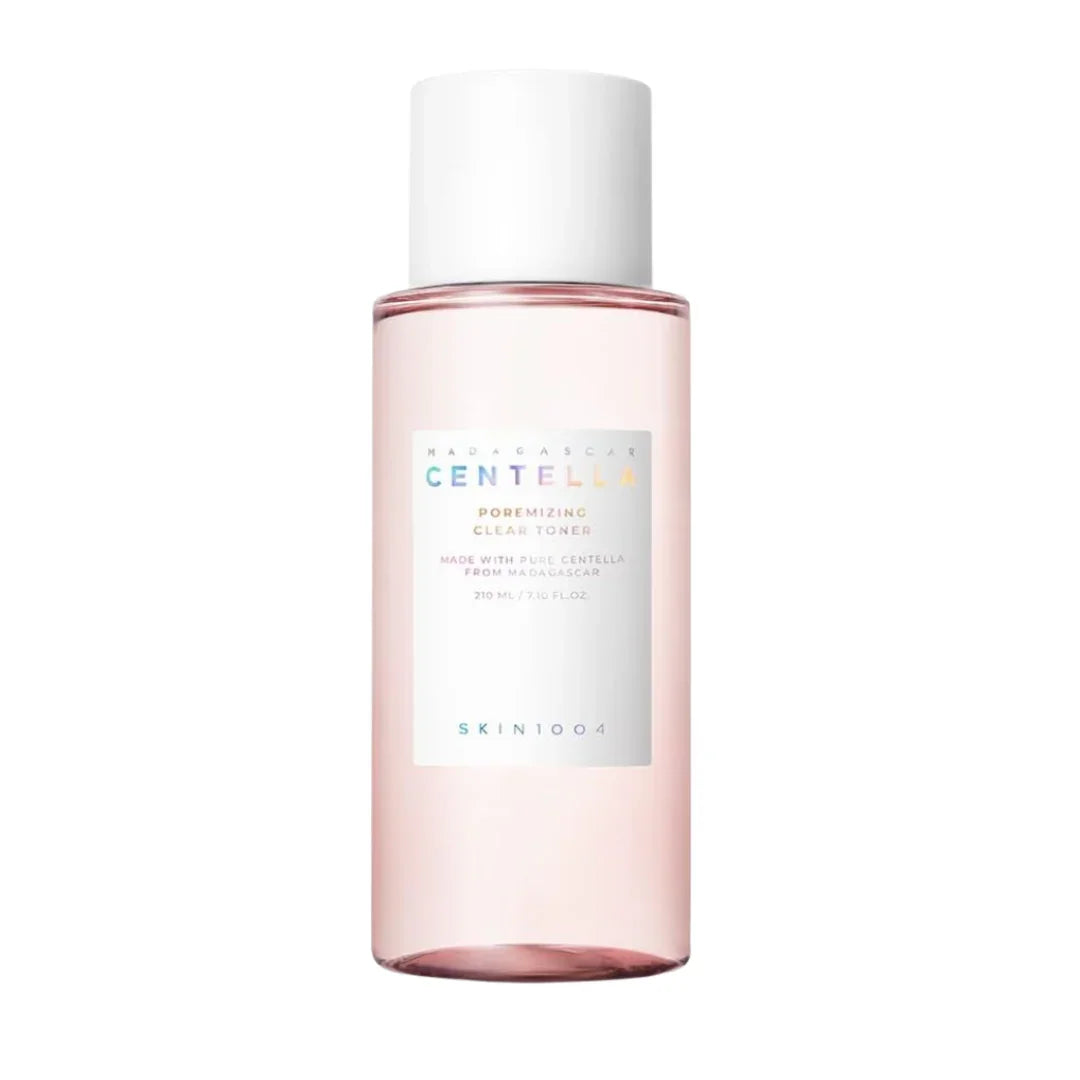 Skin1004 Madagascar Centella Poremizing Clear Toner 210ml