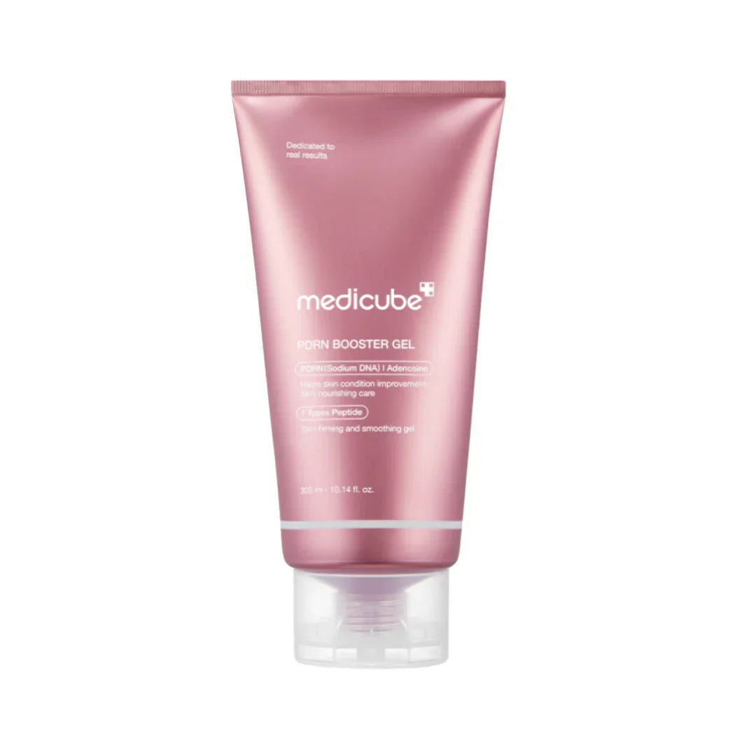 Medicube AGE-R PDRN Booster Gel 300ml