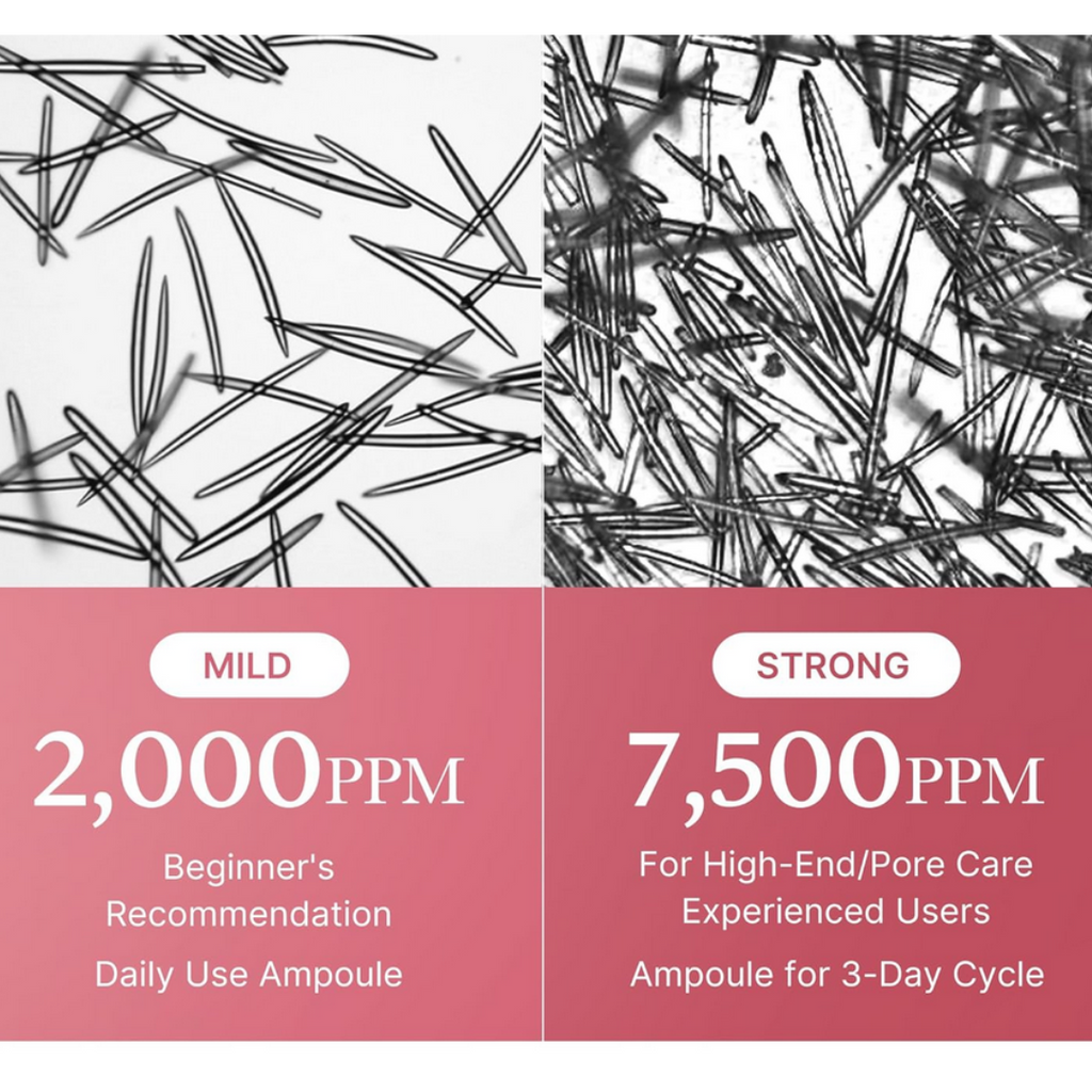 Medicube PDRN Pink Collagen Exosome Shot Serum 2,000 PPM 30ml