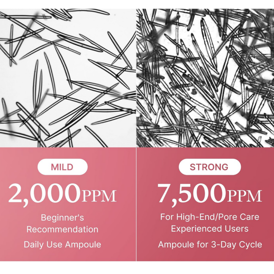 Medicube PDRN Pink Collagen Exosome Shot Serum 2,000 PPM 30ml