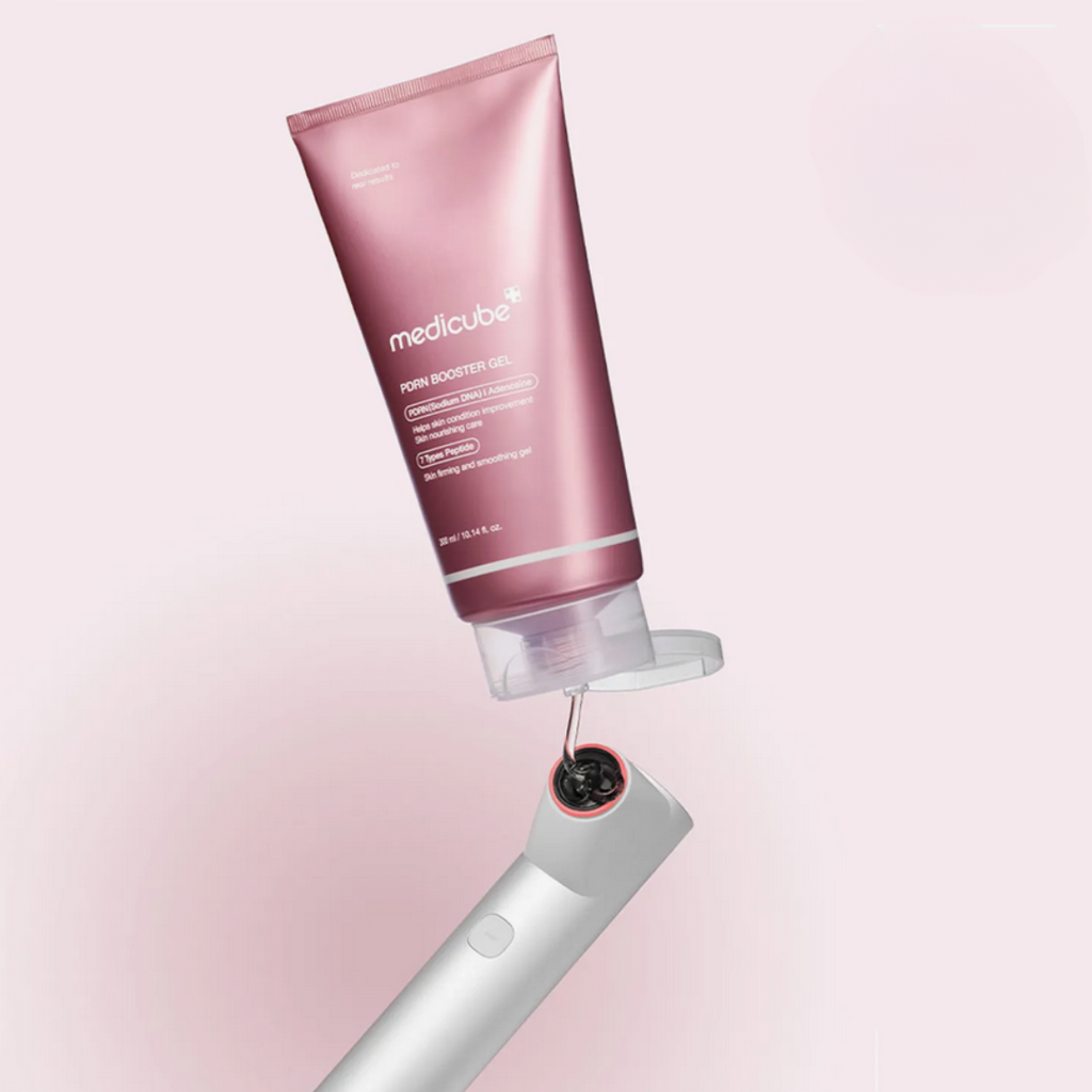 Medicube AGE-R PDRN Booster Gel 300ml