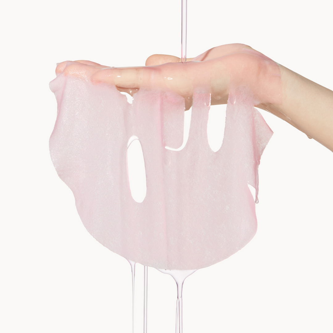 Medicube PDRN Pink Vita Coating Mask 22g X 1pc