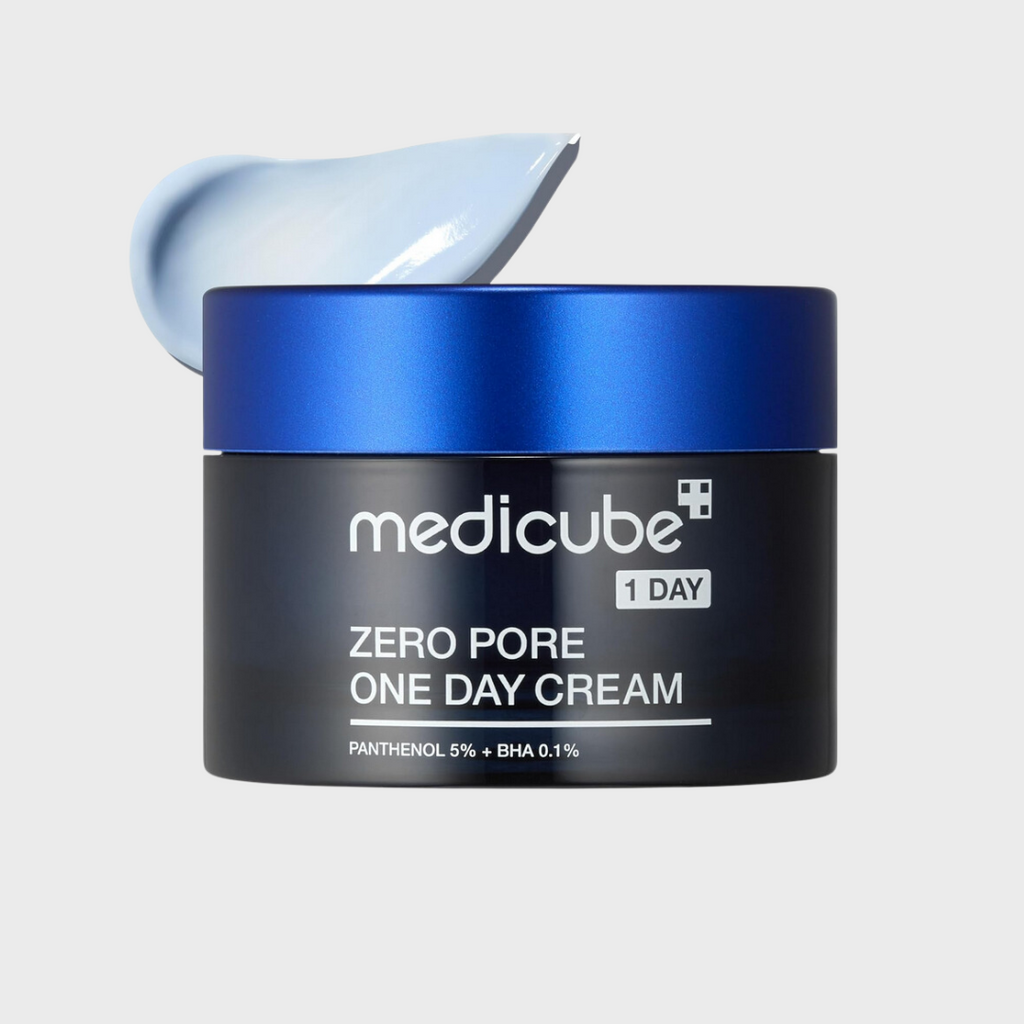 Medicube Zero Pore One Day Cream 50ml