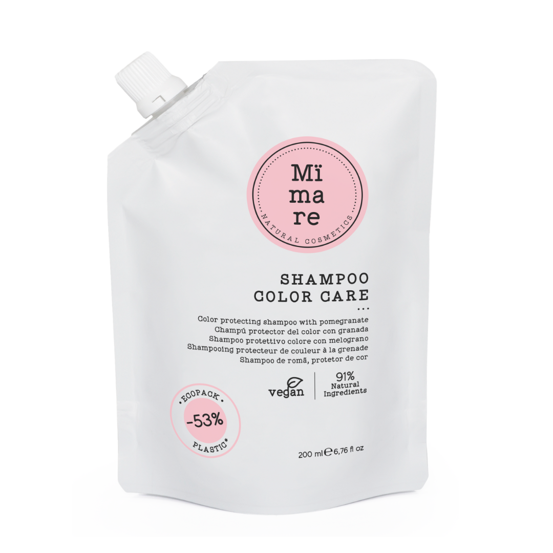 Miare Color Care Shampoo for Color Protection 200ml