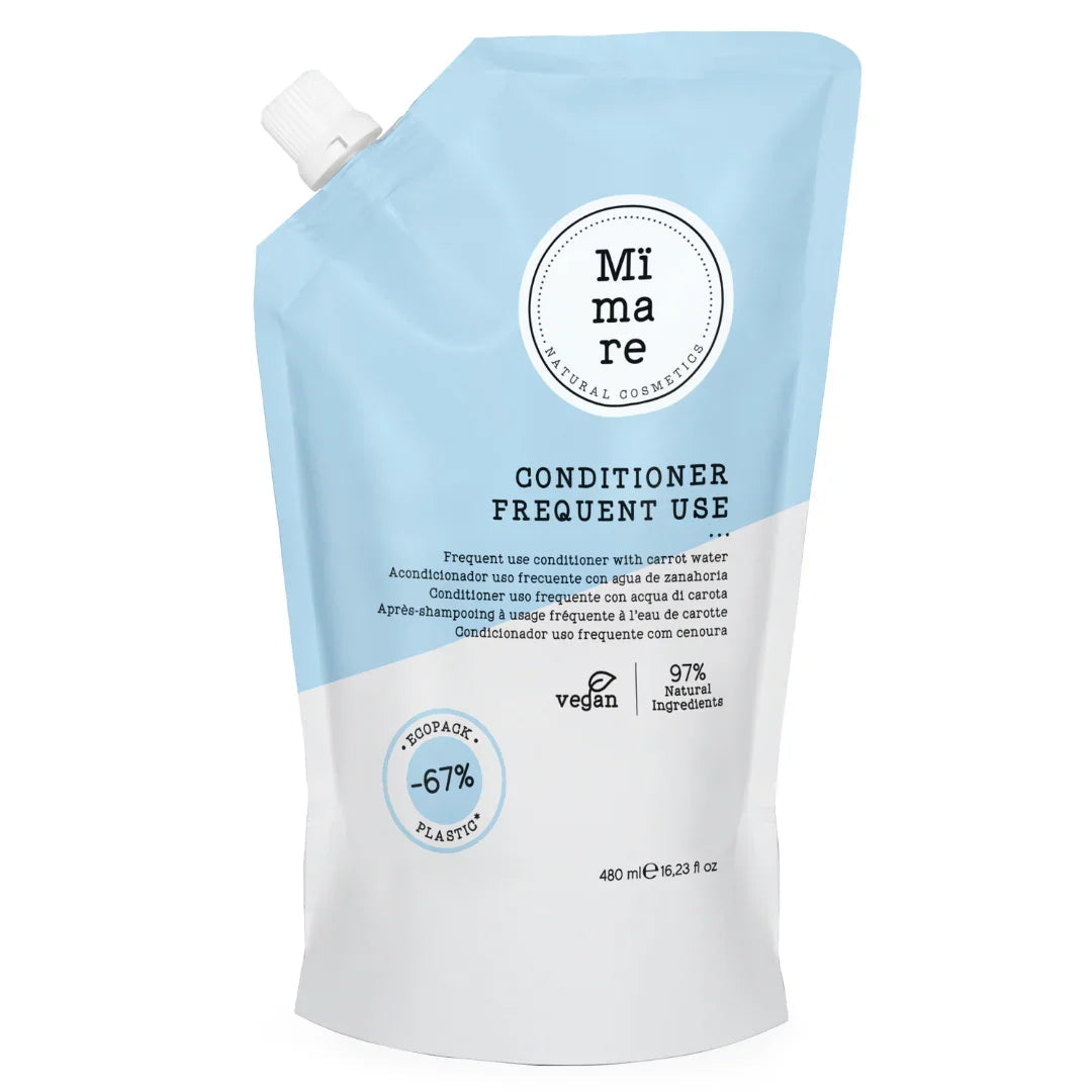 Mimare Frequent Use Conditioner 480ml