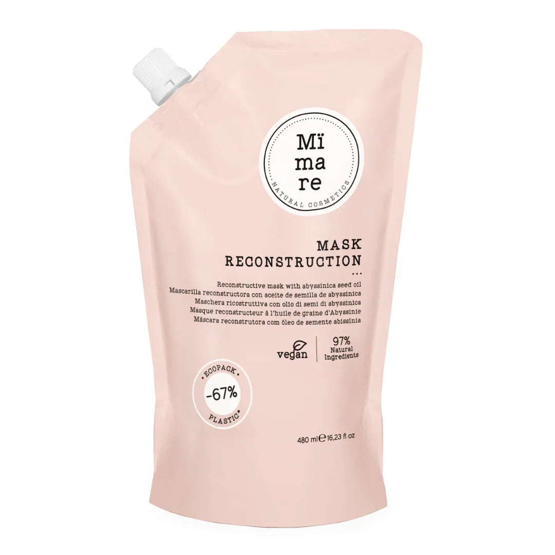 Mimare Reconstructive Mask 480ml
