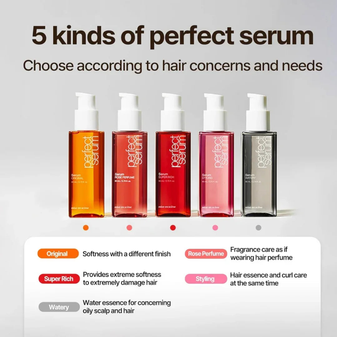 Perfect Serum Super Rich 80ml