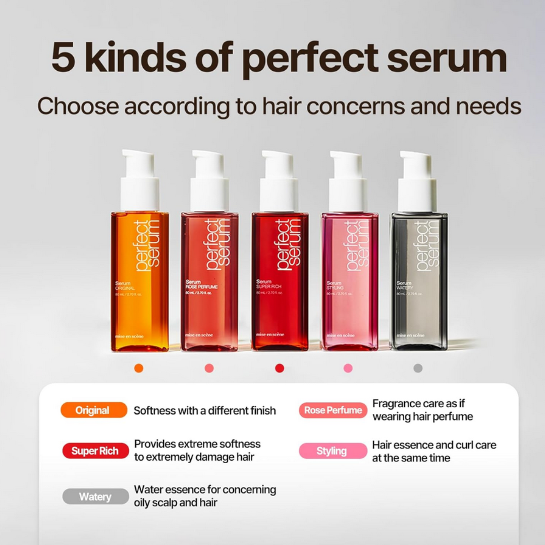 Perfect Serum Super Watery 80ml