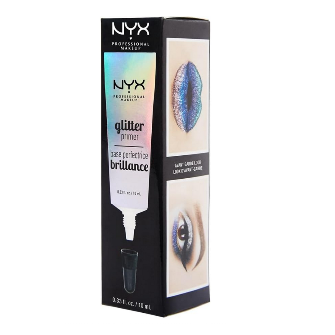 NYX Professional Makeup Glitter Primer
