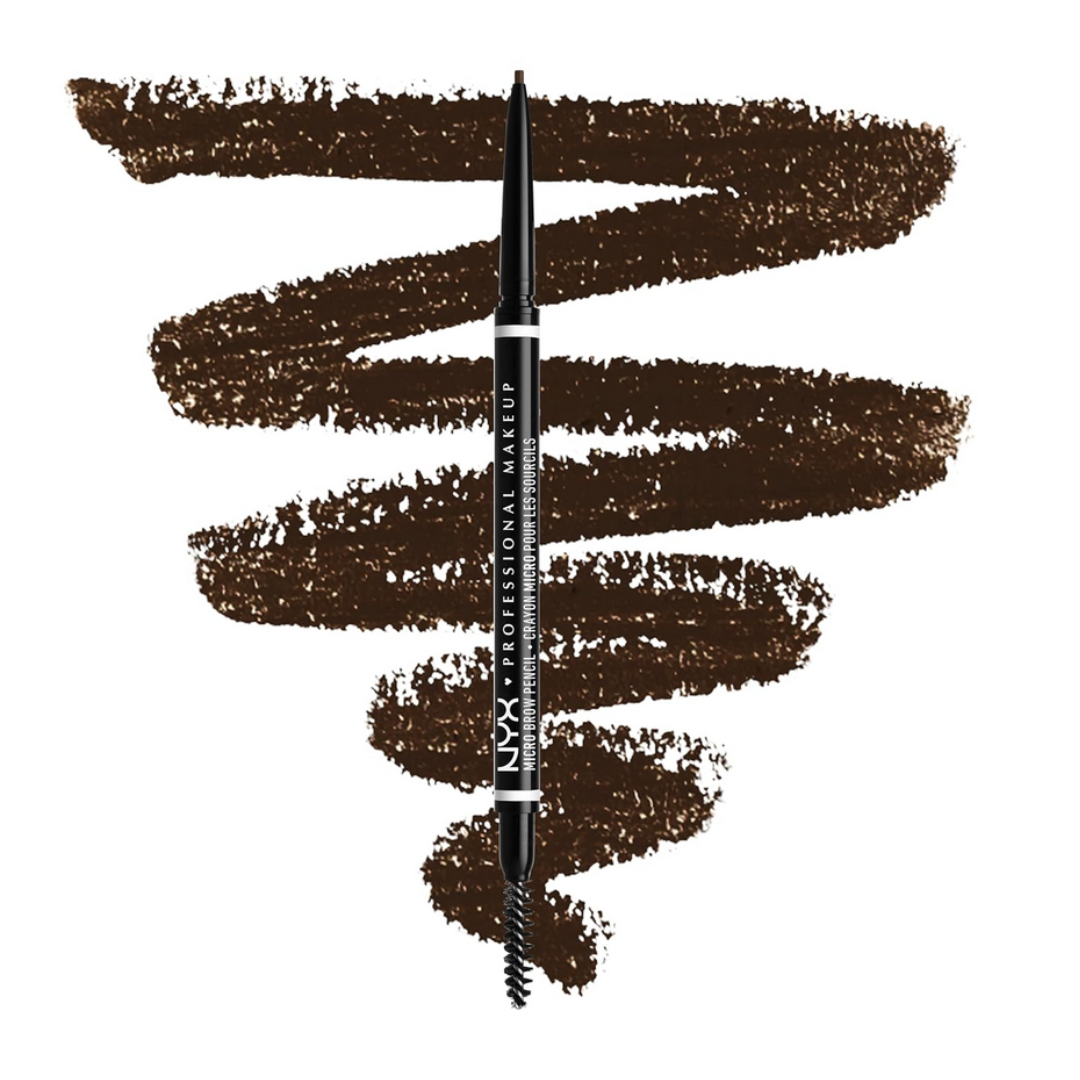 NYX Professional Makeup Micro Brow Pencil