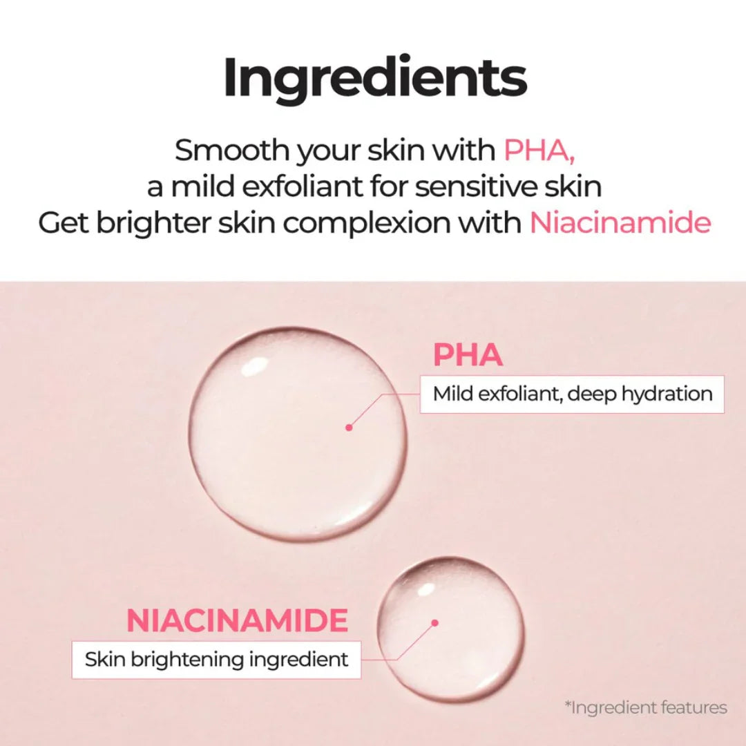 Numbuzin No.4 Hydration Glow Mineral Toner 200ml