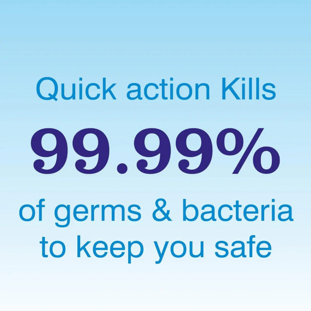 Hand Sanitizer Spray 100ml