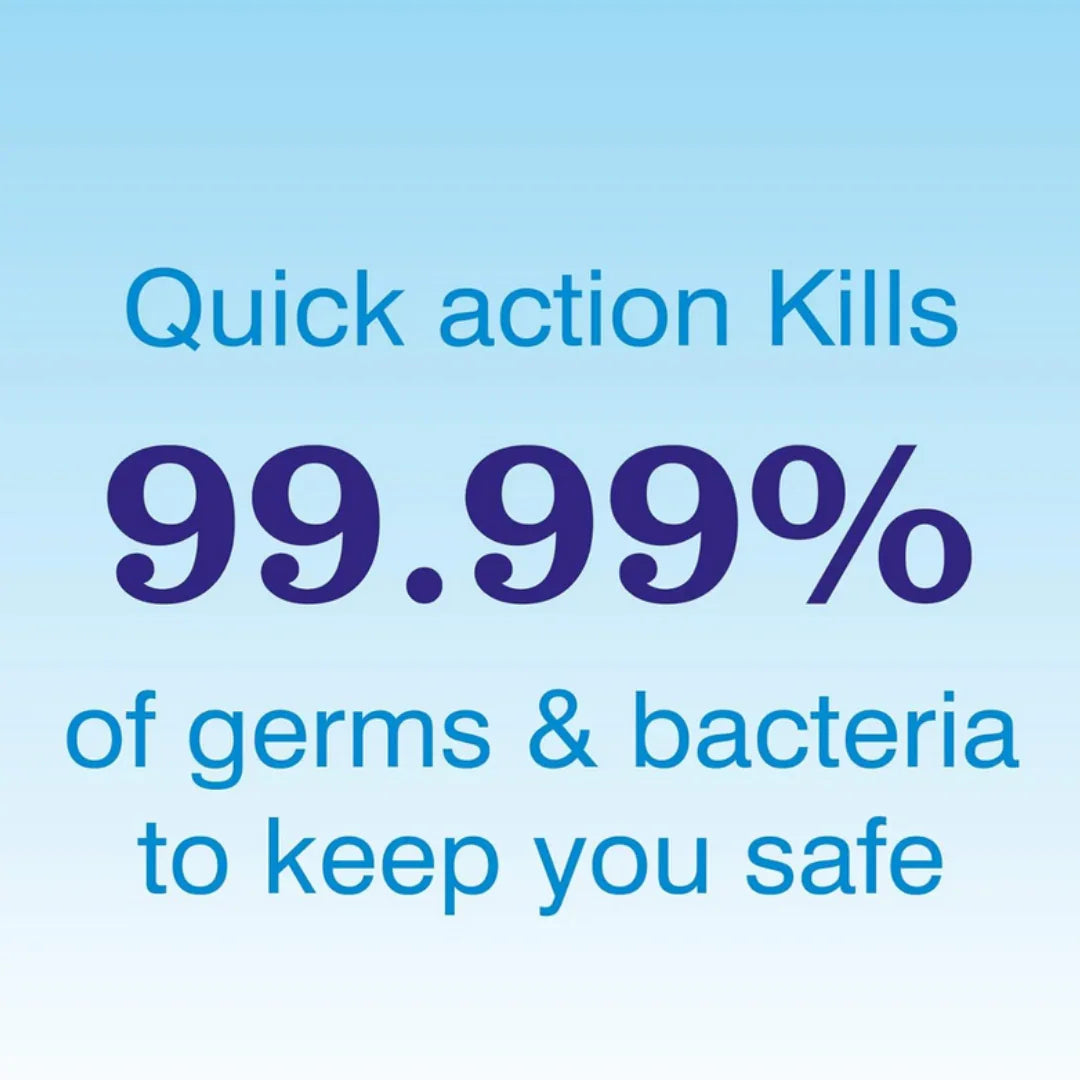 Hand Sanitizer Spray 100ml