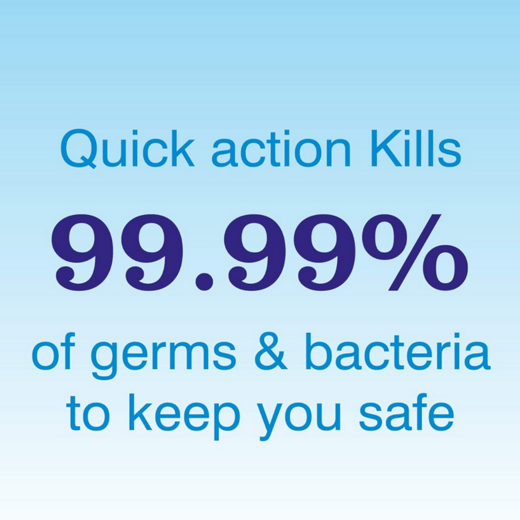 Hand Sanitizer Spray 100ml