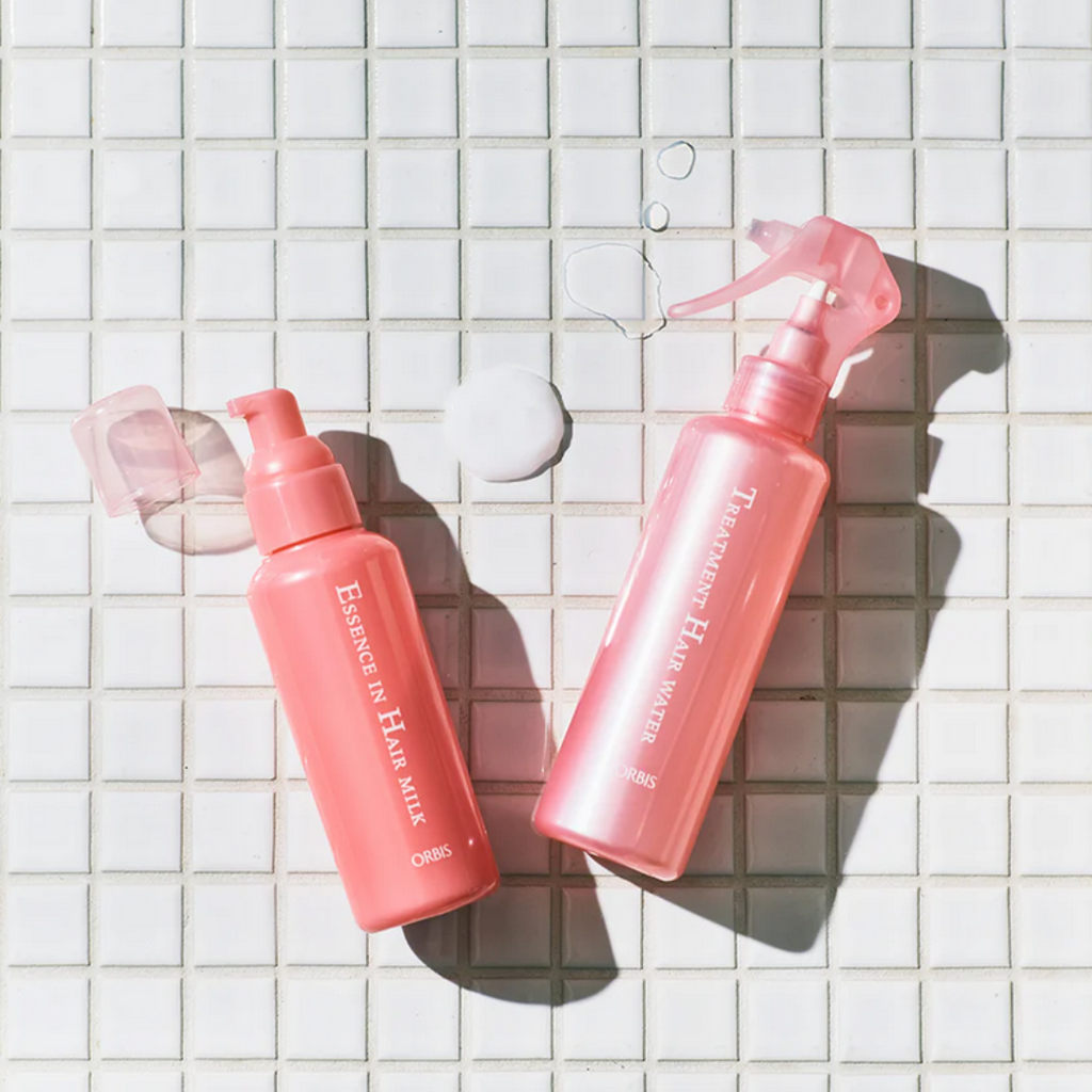 Orbis Treatment Hair Water 180ml