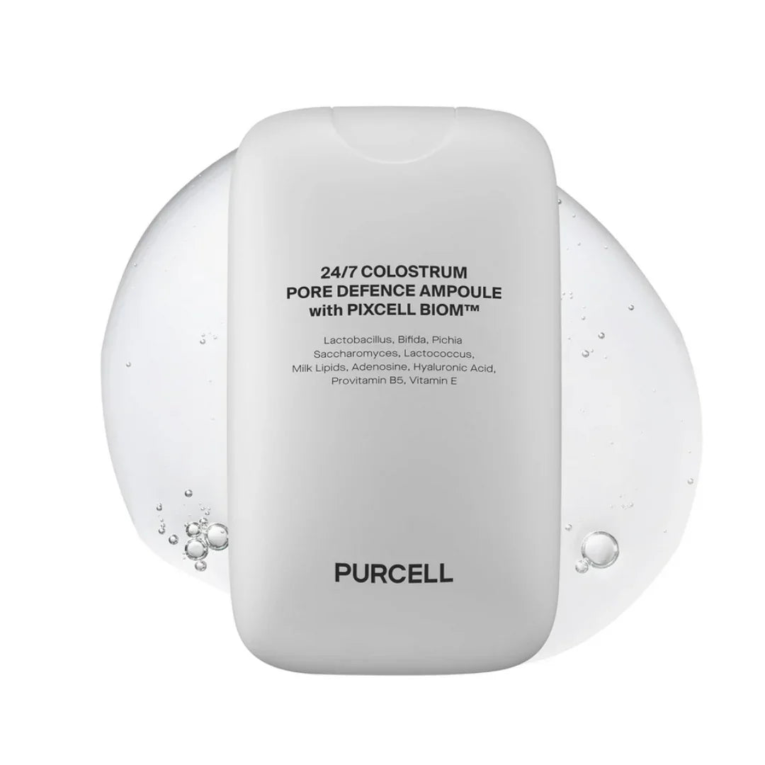 PURCELL 24/7  Colostrum Pore Defence Ampoule 55ml