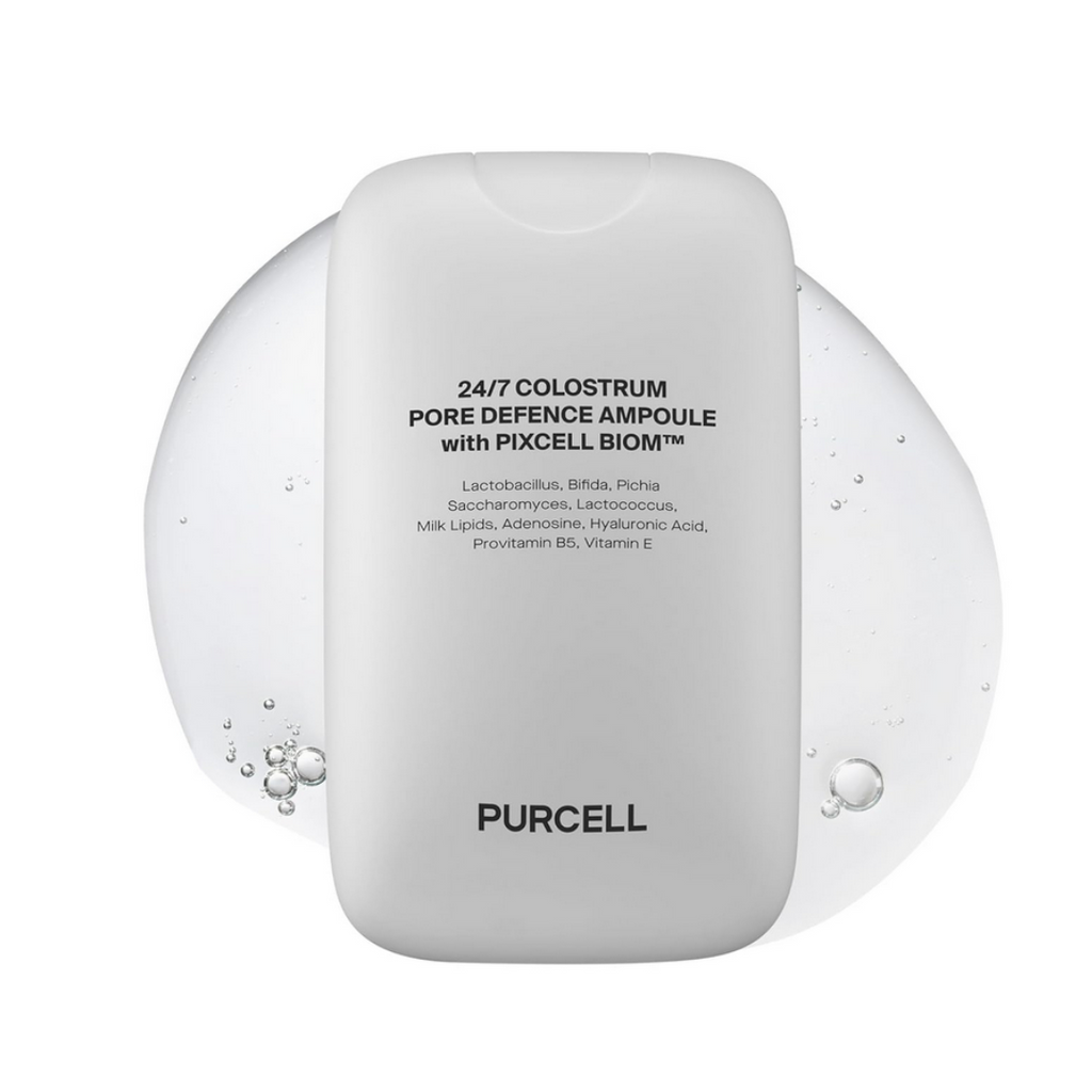 PURCELL 24/7  Colostrum Pore Defence Ampoule 55ml