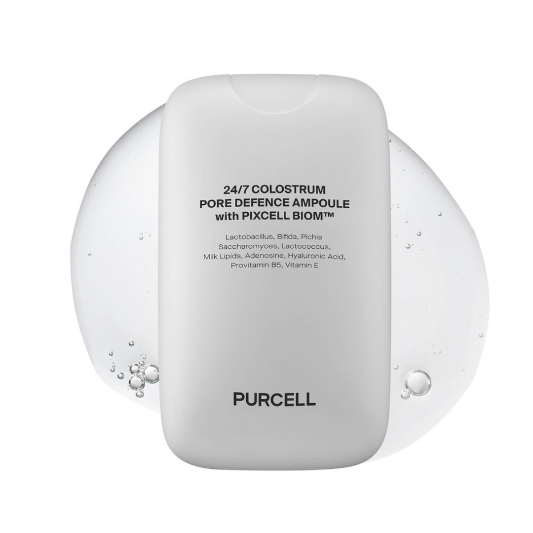 PURCELL 24/7  Colostrum Pore Defence Ampoule 55ml
