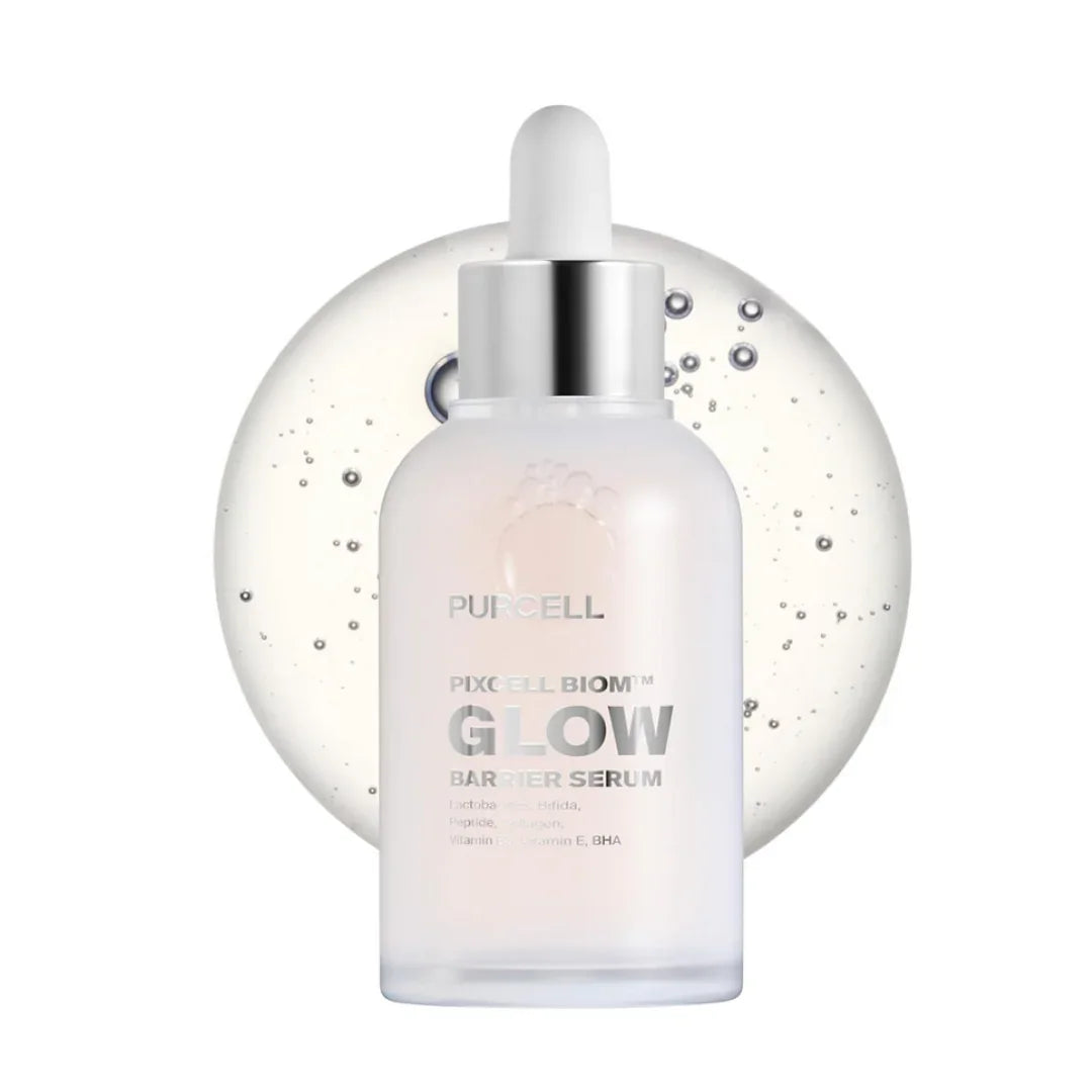 PURCELL Pixcell Biom Glow Barrier Serum 50ml
