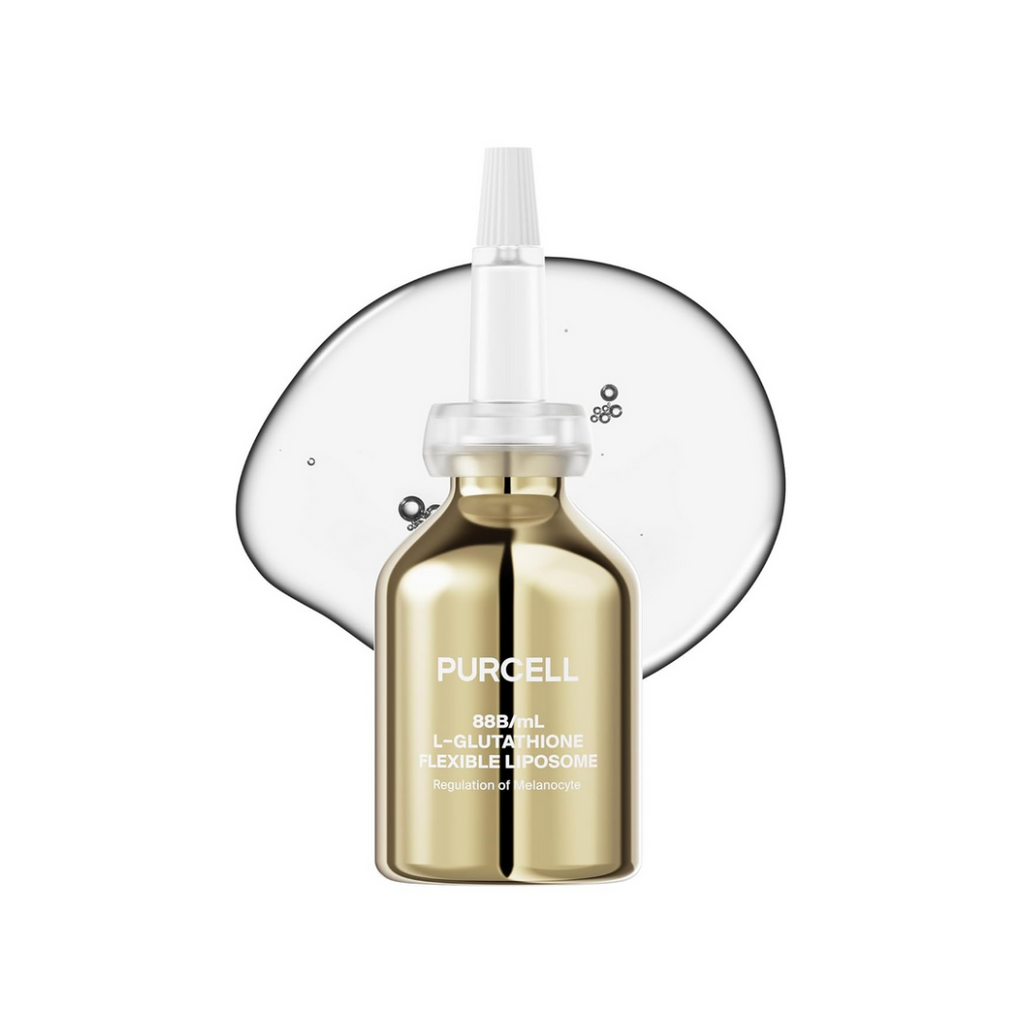 PURCELL  88B/mL L-Glutathione Flexible Liposome 30ml