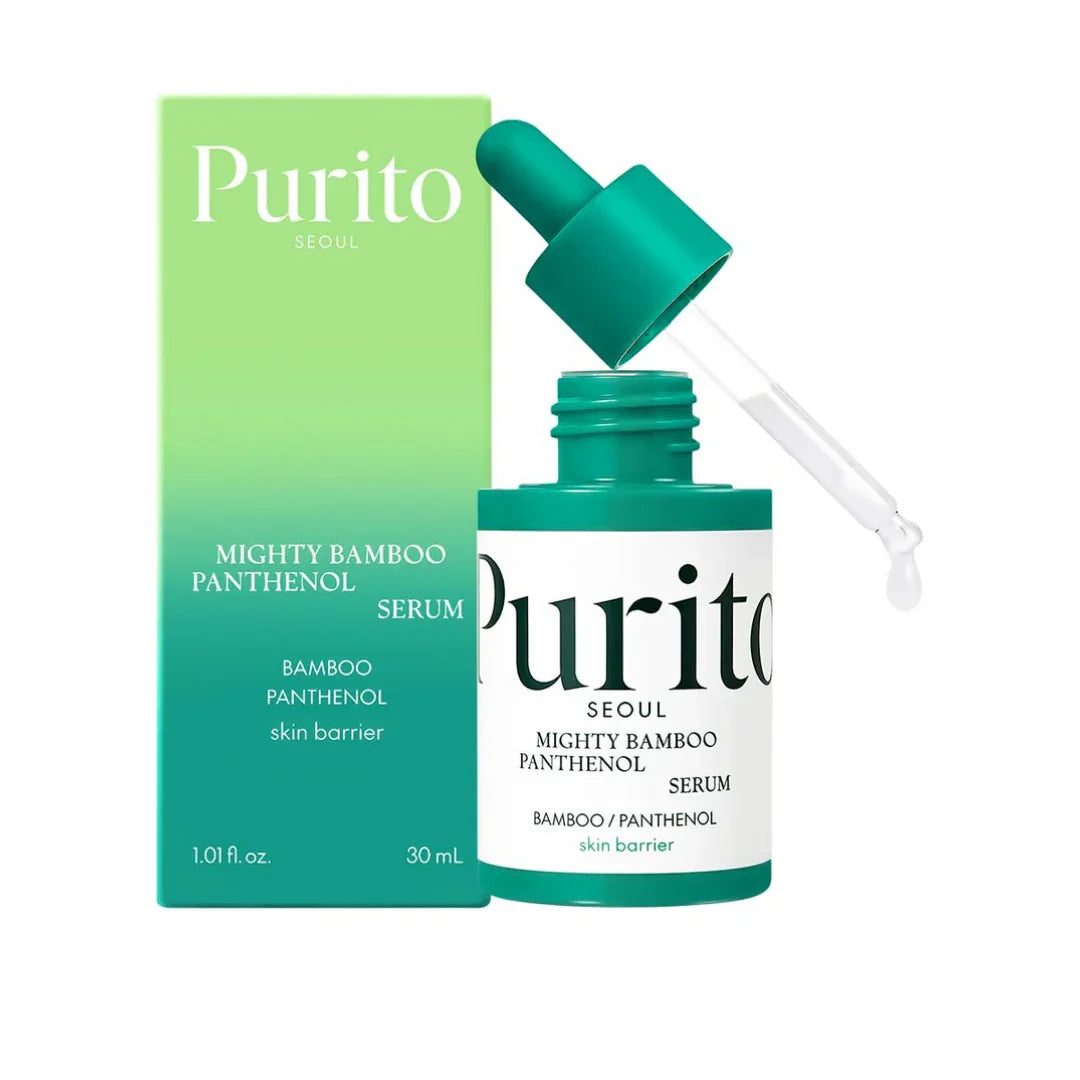 PURITO Soothing Set