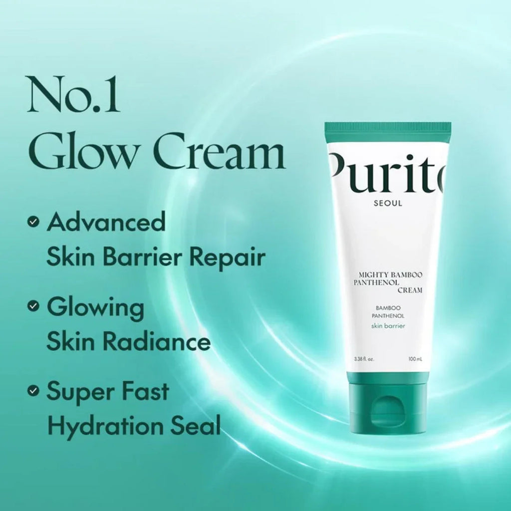 PURITO Soothing Set