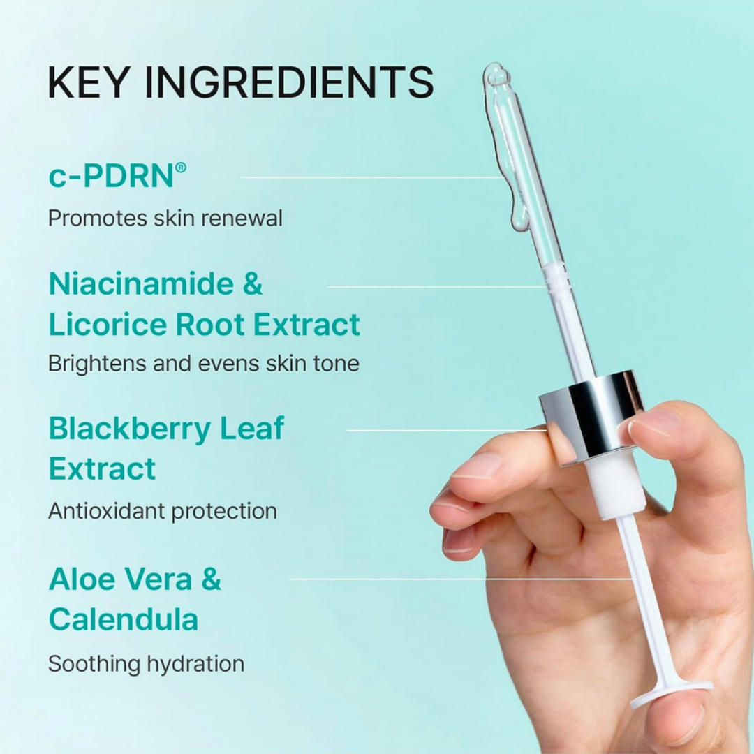 REJURAN Turnover Ampoule 50ml